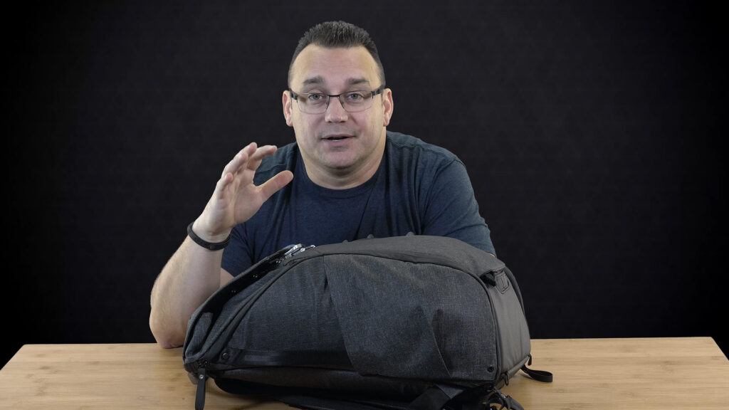 Peak Design Everyday 20L Backpack Review