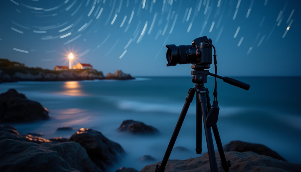 Master Long Exposure Photography