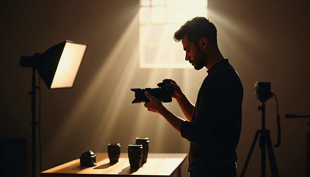 Master Manual Mode Photography